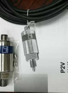 HBM力传器1-P3TCP/750BAR1-P3TCP/1000BAR1-P3TCP/2000BAR