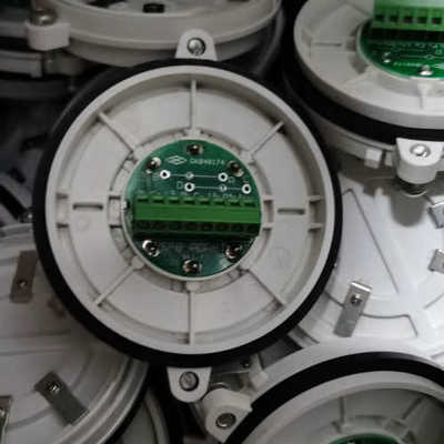 GK048174  SPB-ADAPT警探头中间座