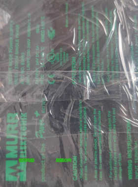 穆尔 MURR  MCS5-230/24 85083