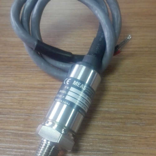 MEAS  U516P-00000Q-200BA高精度压力传器/变送器