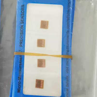 Micro-Measurements 应变片 125UTA 系列  CEA-06-125UTA-350