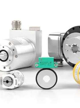 议价RHI90N-OFAAAR61N-00360 编码器