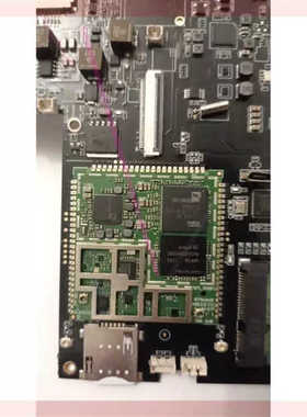 ACPD4GD31D3 芯片LC1160电源  LC1860