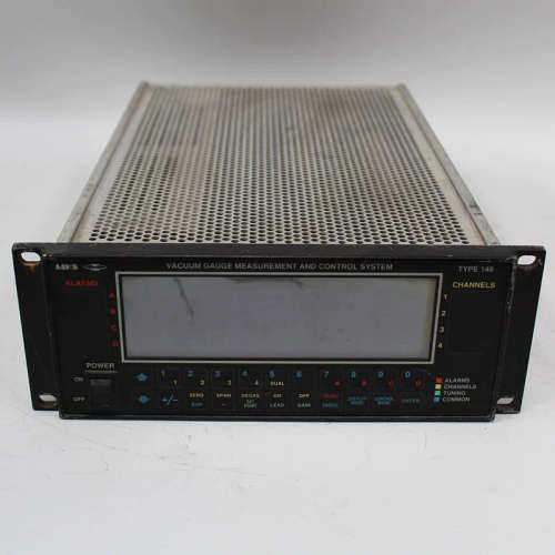 TAG12633 146B-BCA0M-1  MKS半导体 REV.A TYPE146