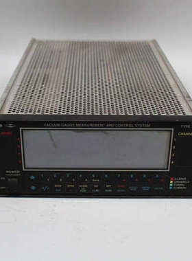 TAG12633 146B-BCA0M-1  MKS半导体 REV.A TYPE146