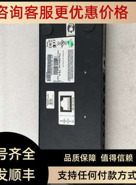 议价Digi PortServer TS8 EIA-232 RJ45串口器 50001208-01 X
