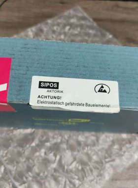 议价西博思执行器电源2SA5511-2CE00-4BB3-ZSIPOS型电源