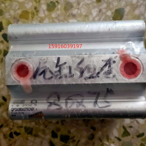 议价康茂胜CAMOZZI  61M2P050A0080 QP2A080A075CN01 31M2A063A06