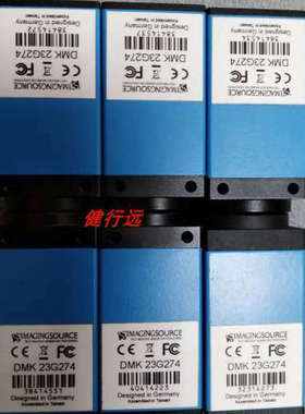 议价DMK 23G274相机映美精IMAGINGSOURCE DMK 23G274