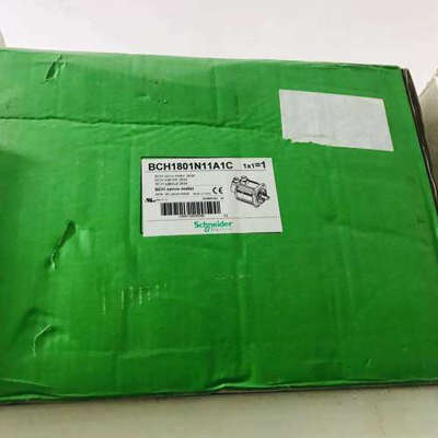 议价BCH1801N11A1C 2KW伺服电机