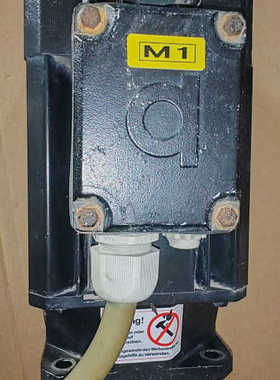 DS 56-S BAUMULLER DS56-S伺服电机 0.86KW 2000r/min 3.8 Nm