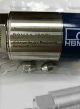 HBM压力传器1-P3IC/500BAR1-P3IC/750BAR1-P3IC/1000BAR