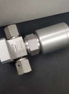 议价 Swagelok世伟洛克 气体阀 隔膜阀  6LW-DPFR4-P1-C