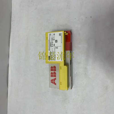议价ICSO08R1 ABB 通信接口