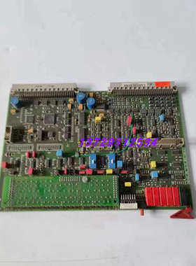 议价住友注塑机电路卡NETSTAL URS 110.241.0822