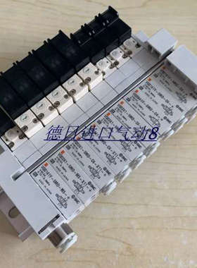 议价SMCVDW250-5G-2-M5-G空气用小型直动3通电磁阀 单体