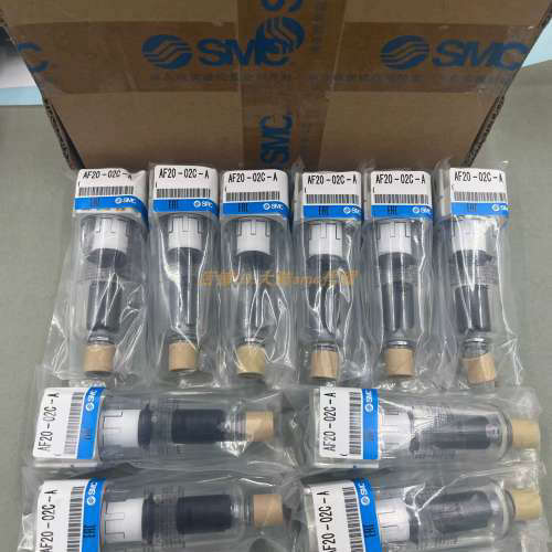 议价SMC型油水分离器AF/AFD/AFM10/20/30/40-M5/02C/03B/04BD-A