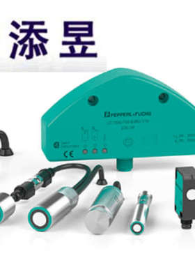 议价UB300-18GM40-E5-V1-Y220359传感器