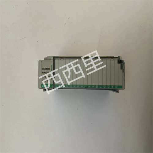 议价SK-L1-RESP1-F3 A-B DCS控制模块