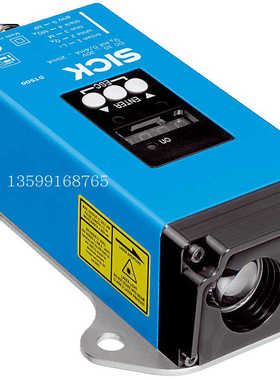 1040469 DT500-A223SICK全系列 激光测距传器