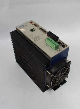 LR10665 REV.1 Kollmorgen科尔摩根 伺服驱动器