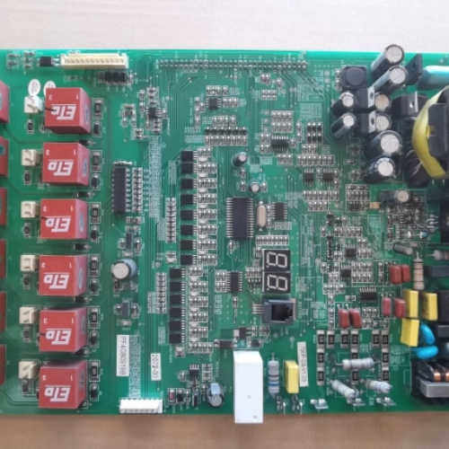 ETD 790P电源触发可逆 790P-CS-V1.03 PF4G80919B D8F011