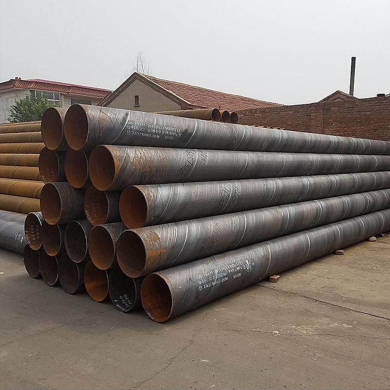 【价格低 质量优】供应厦门大口径q235螺旋管 耐磨耐用 厂家现货