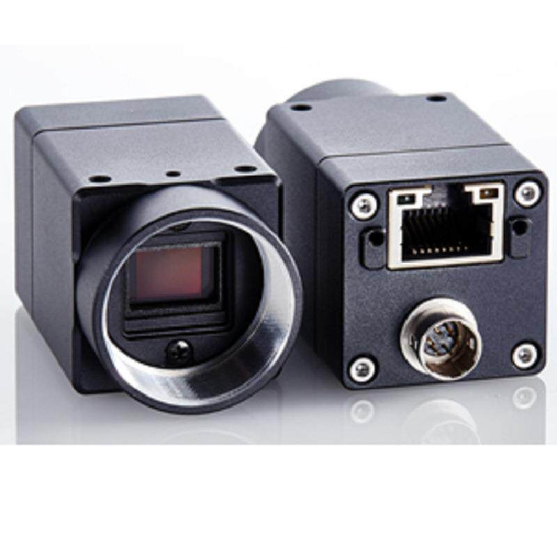 Sentech森泰克 工业相机 STC-MCA503POE 卷帘快门