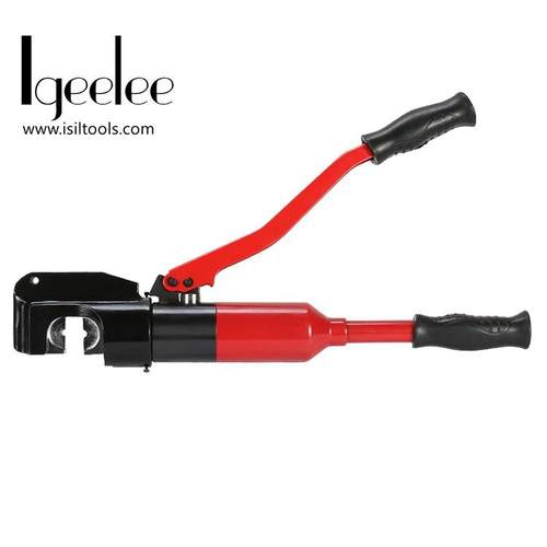 ZCO-300 铜鼻子液压压接钳 压线钳 冷压端子钳 冷压钳半自动泄压