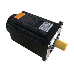 步进电机 电流6.5A 110BYG350C 步距角1.2 力矩16Nm 相数3 混合式