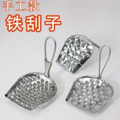 手工凉粉抓抓凉粉刮刀刮子旋子凉粉刮刮凉粉刨子刮子凉皮工具家居