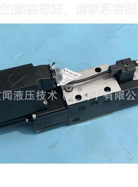 PARK液ER阀 控单向阀 DKZDKZOR-TEOR-T-140-L73DKZOR-TE-1E71-L3-