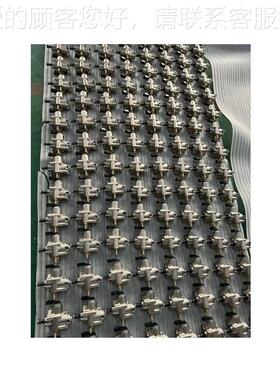 汽油GDI高泵验台CRS QYB- 时动态压曲线实压力流量 按需试研发PLC