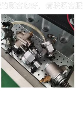 提供车电喷汽技术支 改装型GDI高压燃试油泵检测国六持喷油器HCR6