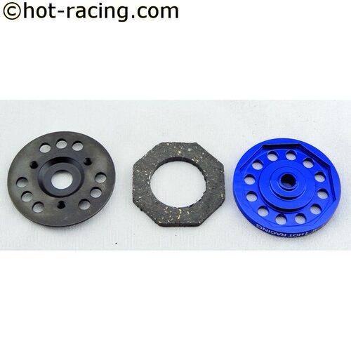 HRTraxxasRevo限滑组件装置