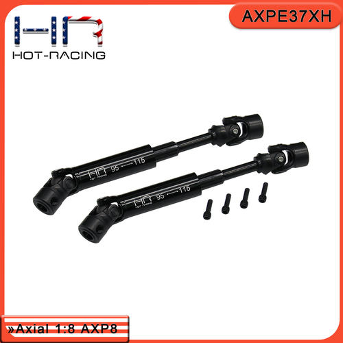 HRAxial18AXP8毒蜥中传动轴