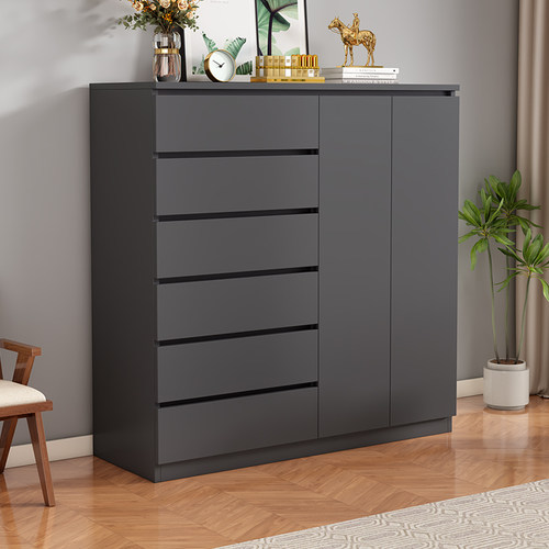 斗柜五斗柜储物柜收纳柜