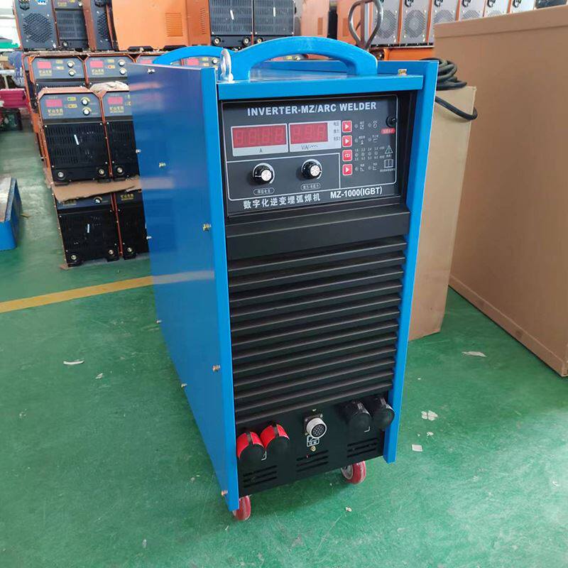 雅努斯mz1000自动埋弧焊机 1250逆变小车电焊机 可电渣焊碳弧气刨