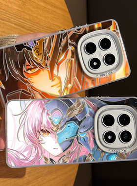 爱弥斯手机壳适用红米note15pro辛吉勒姆14鸣潮13动漫turbo4二次元12周边11tpro新款3男女10套9外壳redmi十+