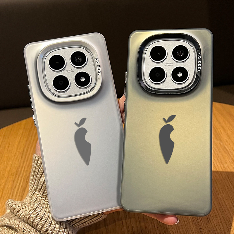 朱迪同款手机壳适用红米系列