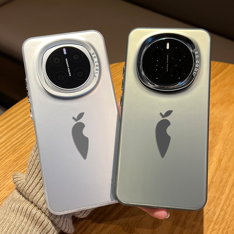 朱迪同款手机壳适用荣耀系列