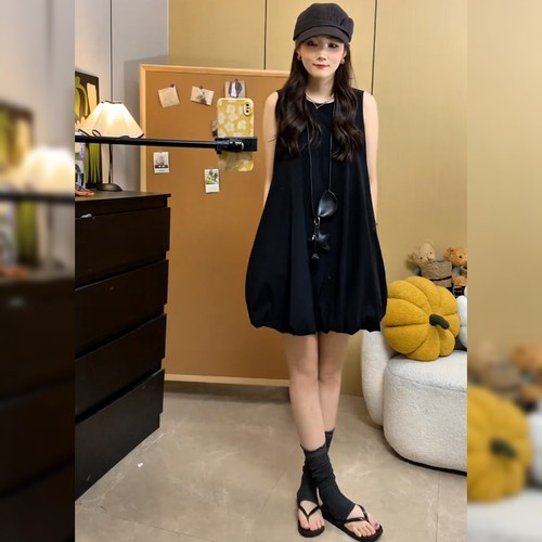 歪7