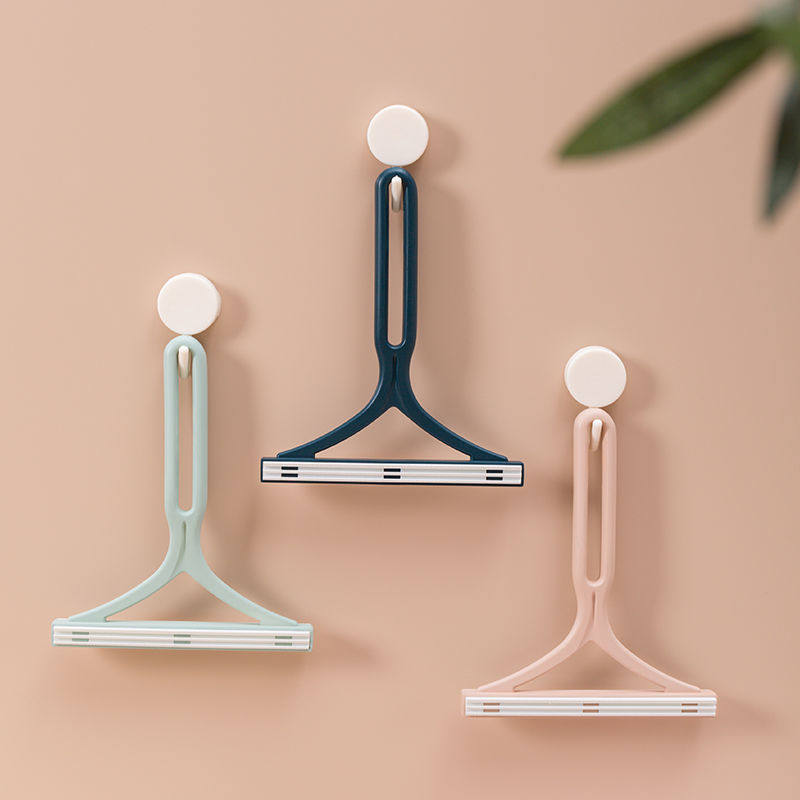 衣服手动刮毛器除毛用具粘毛器女用毛呢大衣衣服除毛器家用