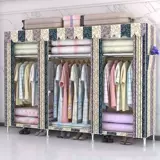 Простое пальто, система хранения, вешалка для домашнего использования, 2.45м