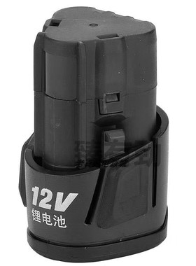 DEVON 小强10.8v大有适配12v手电钻充电钻电动螺丝刀锂电池充电器