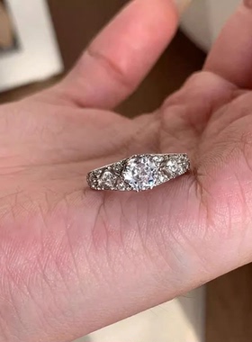 兰庭饰品orchidcourt中古vintage