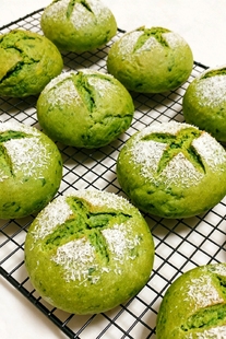 南洋风味斑斓包子粉斑斓馒头粉家用预拌粉斑斓面包斑斓蛋糕预拌粉