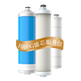 1000G 本源 濾芯包
