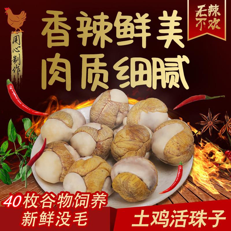 南京活珠子13天希月汤汁浓厚