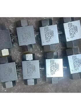 电磁阀WSM12120W-01-C-N-24DG少量现货